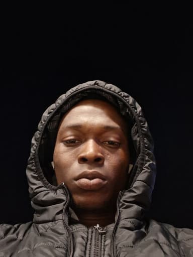 Profile Picture main user avatar