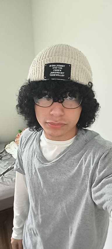 Profile Picture main user avatar