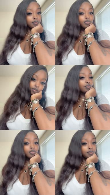 Profile Picture main user avatar