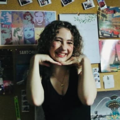 Profile Picture main user avatar