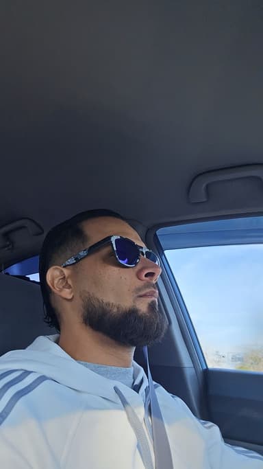 Profile Picture main user avatar