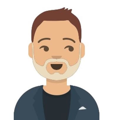 Profile Picture main user avatar