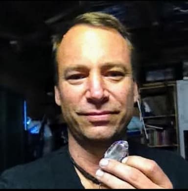 Profile Picture main user avatar