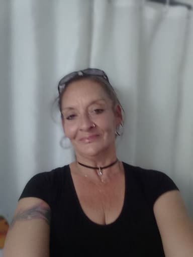 Profile Picture main user avatar