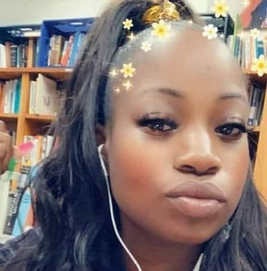 Profile Picture main user avatar