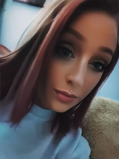 Profile Picture main user avatar