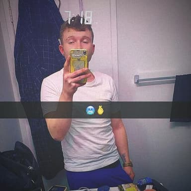Profile Picture main user avatar