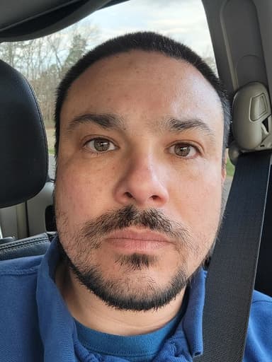 Profile Picture main user avatar