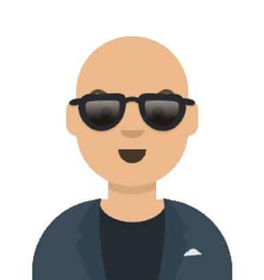 Profile Picture main user avatar