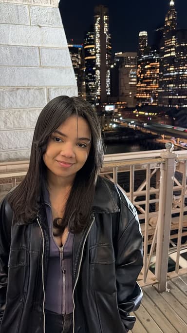 Profile Picture main user avatar