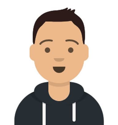 Profile Picture main user avatar
