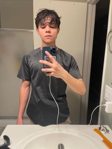 Profile Picture main user avatar