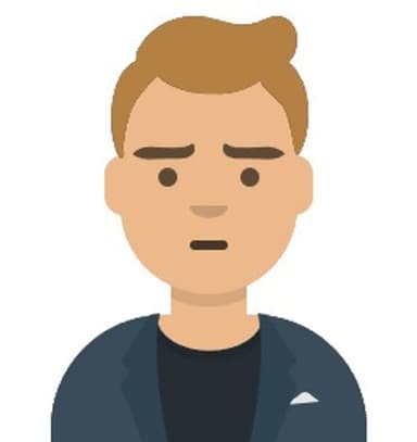 Profile Picture main user avatar