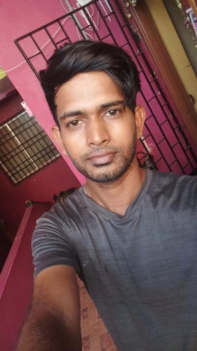 Profile Picture main user avatar