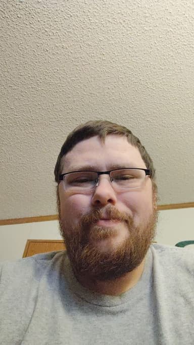Profile Picture main user avatar