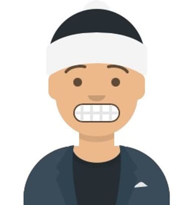 Profile Picture main user avatar