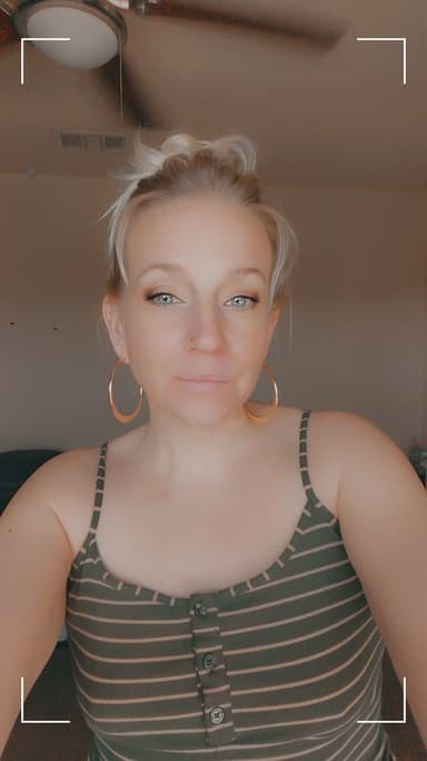 Profile Picture main user avatar