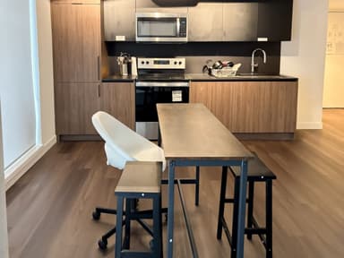 Place Preview main user avatar