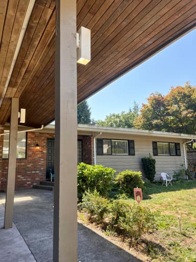 Place Preview main user avatar