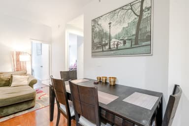 Place Preview main user avatar