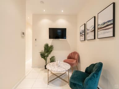 Place Preview main user avatar