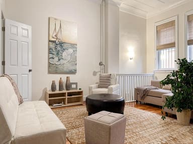 Place Preview main user avatar