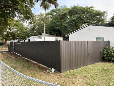 Place Preview main user avatar