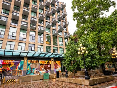 Place Preview main user avatar