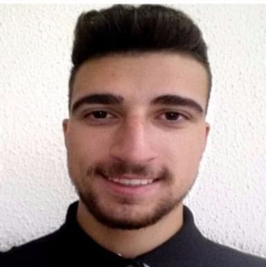 Profile Picture main user avatar