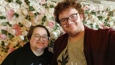 Profile Picture main user avatar