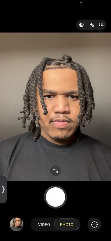 Profile Picture main user avatar