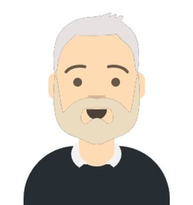 Profile Picture main user avatar