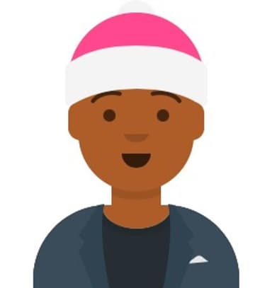 Profile Picture main user avatar