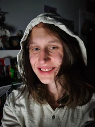Profile Picture main user avatar