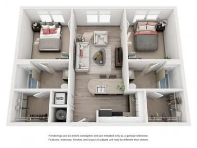 Place Preview main user avatar