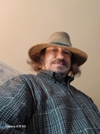 Profile Picture main user avatar