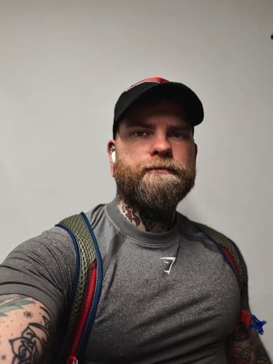 Profile Picture main user avatar