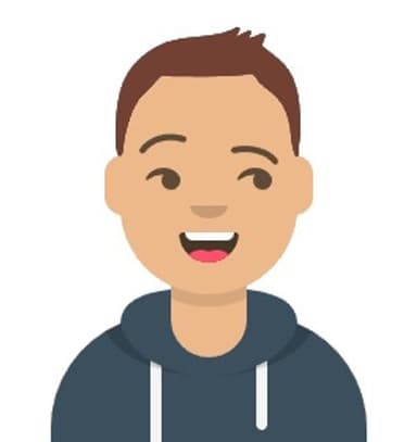Profile Picture main user avatar
