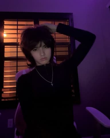 Profile Picture main user avatar