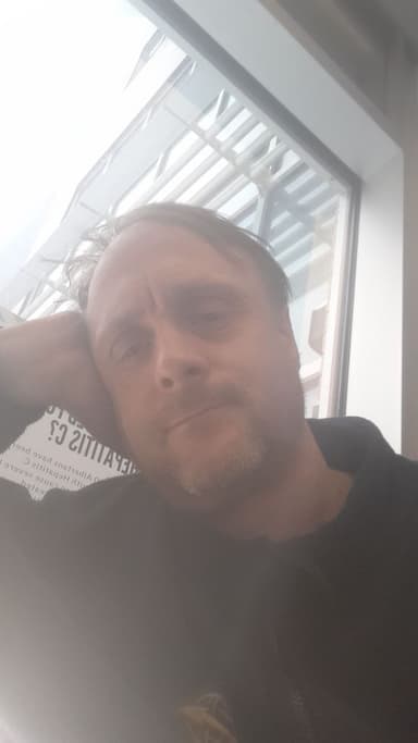 Profile Picture main user avatar