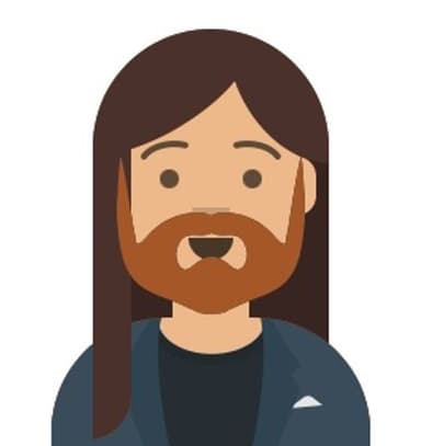 Profile Picture main user avatar