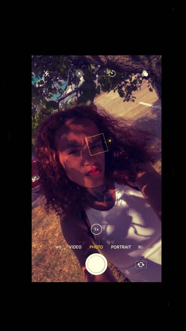 Profile Picture main user avatar