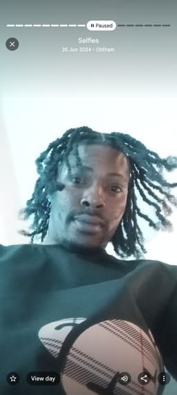Jahmai Purcell