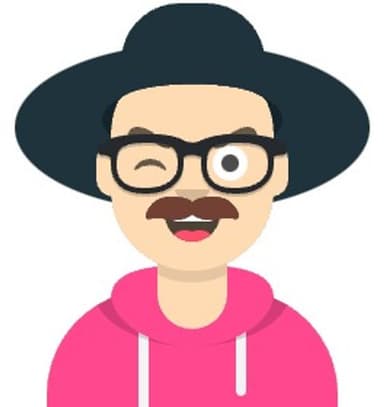 Profile Picture main user avatar