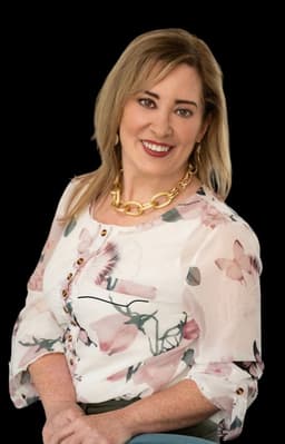 Erin Majongwe