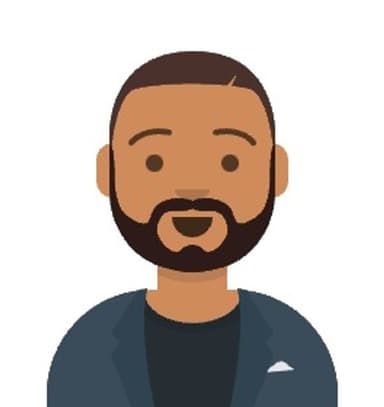 Profile Picture main user avatar