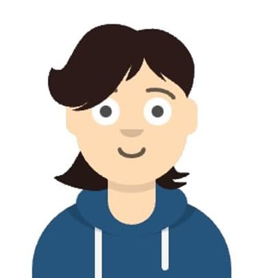 Profile Picture main user avatar