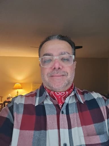 Profile Picture main user avatar