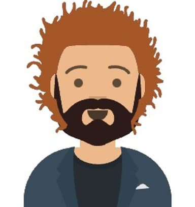 Profile Picture main user avatar