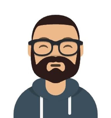 Profile Picture main user avatar